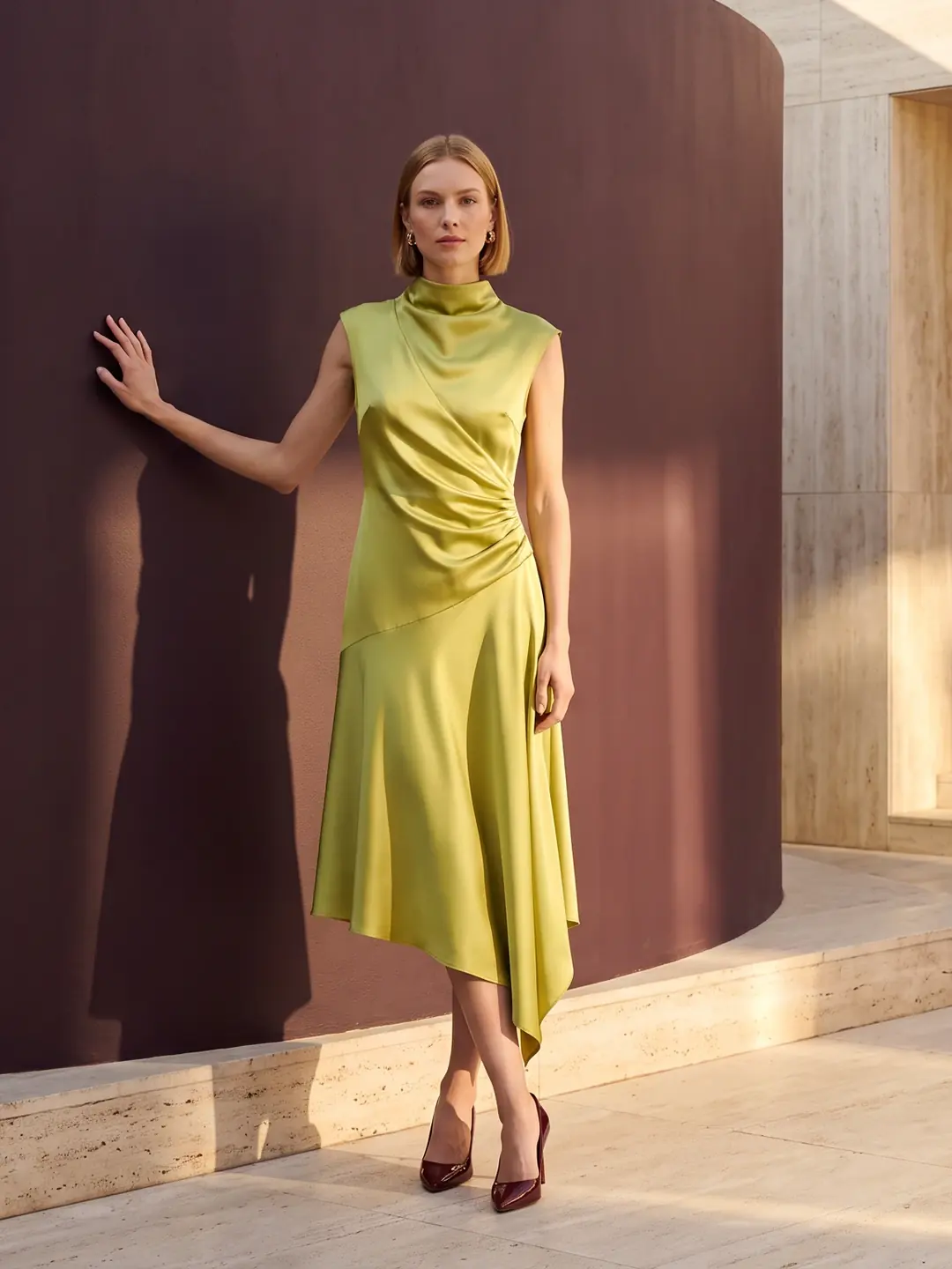 The dress: another angle