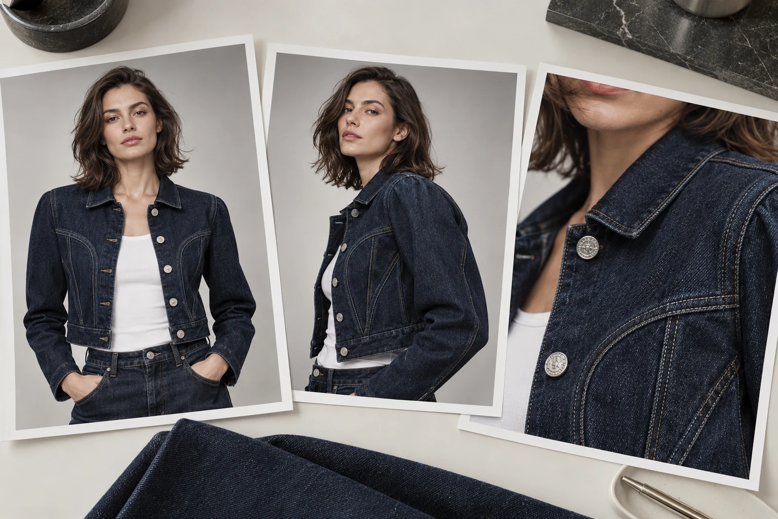 Product Photo Product Page Photoshoot Planning for Apparel | Glammo AI